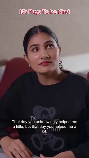 The Power of Kindness and Positivity