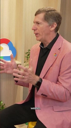 2 years of work in 12 weeks? How AI is changing Telecom