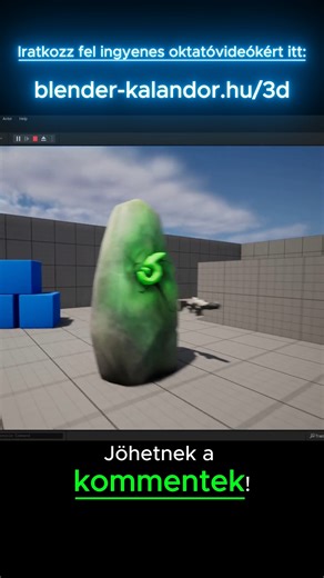  Fedezd fel a 3D világát a Blenderrel! Kezdj el egyszerű vagy összetett digitális modelleket készíteni könnyedén.  Tanulj videós útmutatókkal lépésről lépésre, és alkosd meg saját 3D világodat!  Kezdj el alkotni még ma! #blender #games #info #oktatás #roblox | Blender Kalandor | Facebook