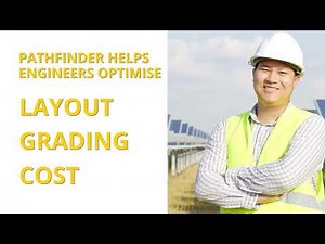 FTC Solar | 1P Pioneer+ Terrain Following Tracker - Built for Extremes #solartracker #smarttracker