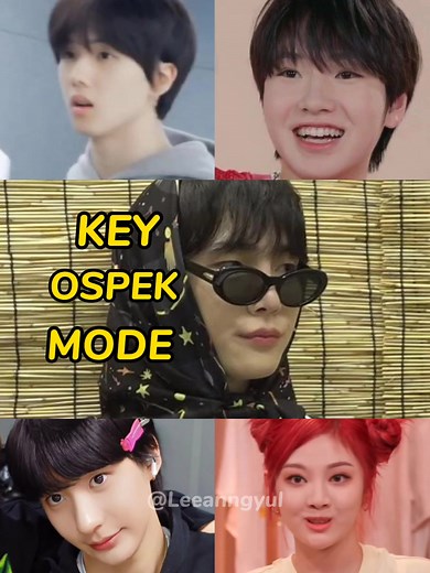 Jisung Running with Shinee Members | Kpop Dance Collaboration