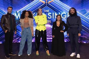 Saiba tudo sobre o 'The Masked Singer Brasil', novo reality da Globo