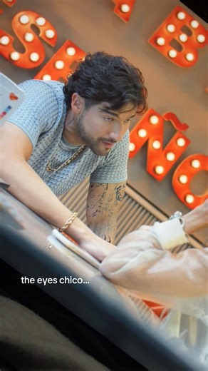 Discovering Charly Flow: A Colombian Musical Sensation