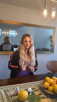 JoJo - Chill (Stay In) [Live From Home]