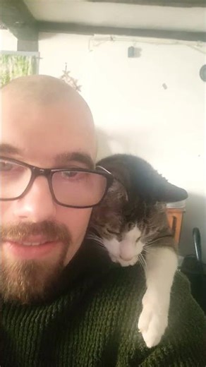 c'est minou calor....