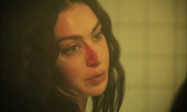 The Moment Official Teaser