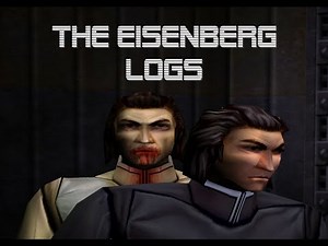 The Lost Eisenberg Logs [Aliens vs. Predator 2]