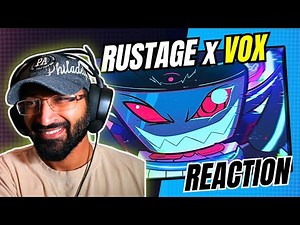 Rustage - VOX Rap "Main Stage" 🔥 Reaction ft Oricadia