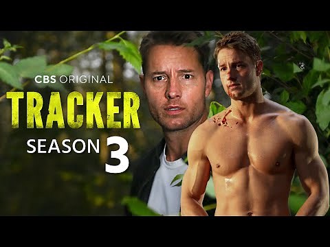 Tracker Season 3 Trailer | Release Date | Everything You Need To Know!!
