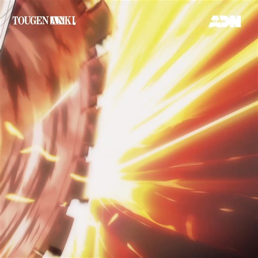 Découvrez les épisodes de l’anime Tougen Anki en HD sur ADN. Essai Gratuit de 14 jours sur ADN. | Animation Digital Network