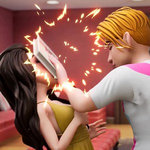 5K views · 24 reactions | Become a makeup artist  Impress the fashion world with your style ideas! | Project Makeover | Facebook