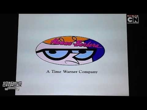 Hanna-Barbera/Cartoons Network (1996) #1