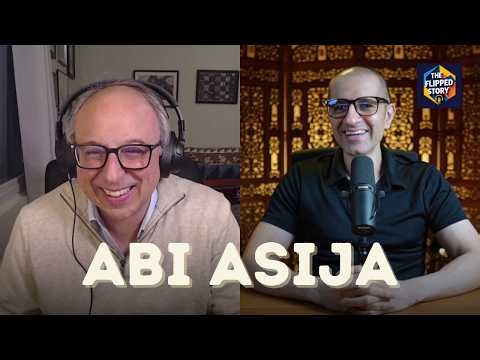 The Physics of the Flip: How Abi Asija Traded a 9-to-5 for a 7-Figure Land Empire 🔄