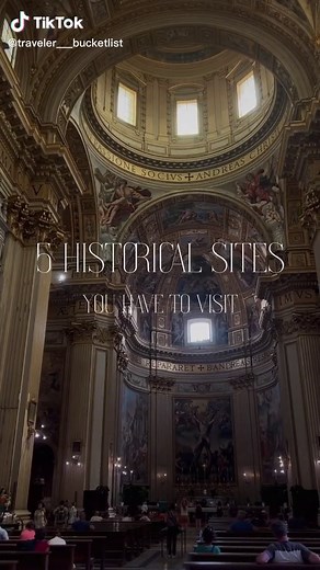 Do you know more beautiful Historical Buildings? 🏛️⛪ #historicalbuilding #temple #church #historicalsites #ancientbuilding