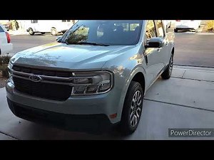 Securicode Ford Maverick 2022 2023 Key Code location how to reprogram lost code card