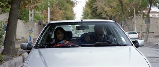 The Alien | movie | 2020 | Official Trailer