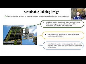 AP Environmental Science Notes 6.13 - Energy Conservation