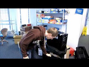 NCIX PC Special Edition 650D System Teaser Linus Tech Tips