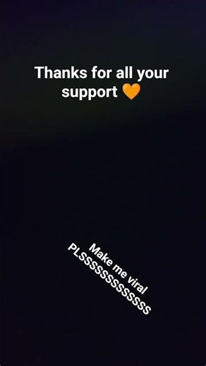 make this viral #plsmakethisviral