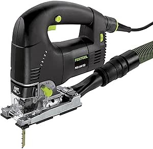 Festool PSB 300 EQ 6 Amp Jig Saw