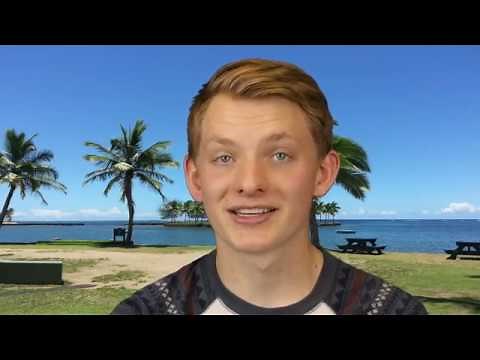 Learning to speak the Fijian language