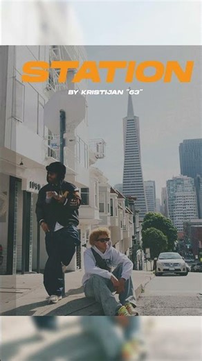 (free) larry june loop kit - "station" (west coast, larry june, cardo, payroll giovanni, blxst)
