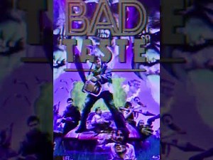 Bad Taste (1987) The Boys Attack extended [Composed by Michelle Scullion]