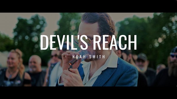 18K views · 196 reactions | Official Music Video Release | “Devil's Reach" by Noah Smith | Noah Smith | Facebook