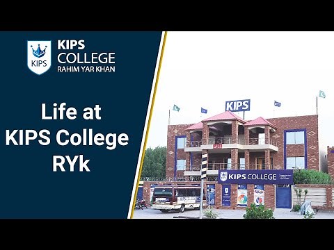 KIPS RYK Campus 2022