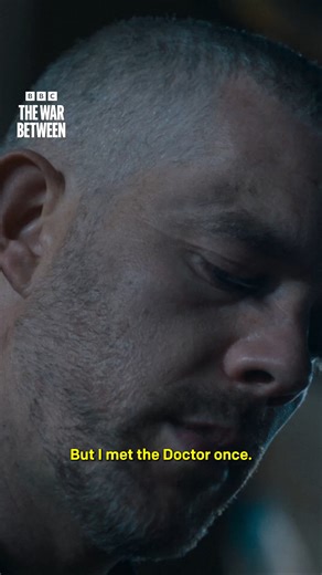 1.1M views · 24K reactions | No one forgets the first time they met the Doctor... 凉 Episodes 1 and 2 of The War Between are now streaming exclusively on BBC iPlayer in the UK and on Disney+ where available in 2026. | Doctor Who | Facebook