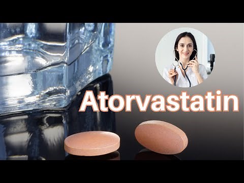 THE TRUTH ABOUT ATORVASTATIN SIDE-EFFECTS: MUSCLE ACHES, DIABETES AND MEMORY LOSS