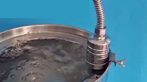 2 PCS Float Valve with 1/2", 3/4", 1" Adapters -304 Stainless Steel Water Float Valve Fully Automatic Water Level Control for Water Tanks, Aquariums, Livestock Troughs,Pools,Distillers & Ponds