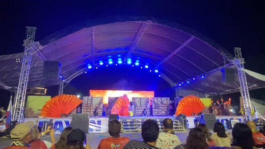 10K views · 144 reactions | WATCH: The performance of Barangay Poblacion during the Hudyaka sa Panglao 2025 street dance competition on Thursday, August 28, 2025. | Bohol Island News | Facebook