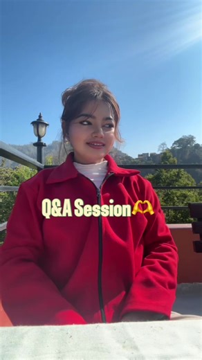 Engaging Q&A Session with a Couple