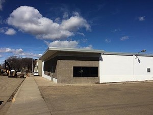 Opening an Antique Mall