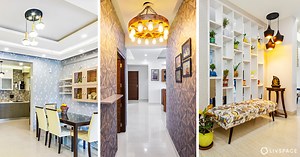 Make Your Home Lively With These 9 Types of Ceiling Light Design