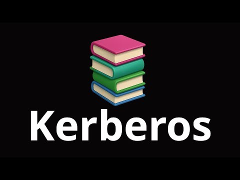 Kerberos (protocol)