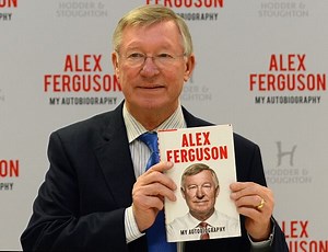 Sir Alex Ferguson's badly-timed autobiography damages both him and Manchester United