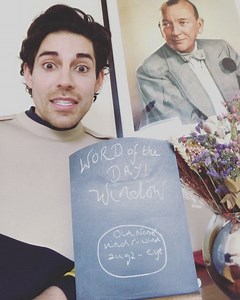 Tom Read Wilson | #window #windeye #vindrauge #ventilation #vent #wind #vindr #oldnorse #windows #wordoftheday #words #wotd #vocab #everydaysaschoolday... | Instagram