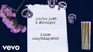 Lirik Lagu dan Terjemahan Stranger Olivia Rodrigo, You’re just a stranger I know everything about - Tribunjogja.com