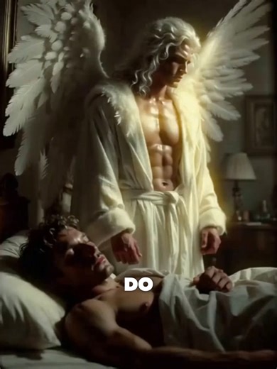 3 signs that angels may visit your home | angels