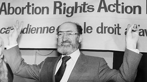 Canadian women have right to an abortion, Trudeau says. But it's not enshrined in the charter | CBC News