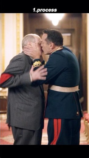 #movie #film The Absolute Sass of “You Busy Washing Your Hair or What?” 😂🔥 | Stalin’s Death Scene