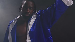 Boxer Training in the Ring | Free Stock Video Footage