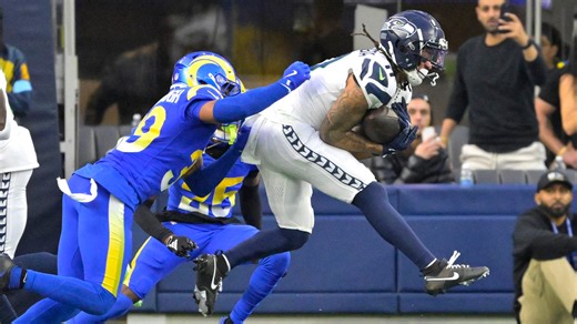 What channel is Rams vs Seahawks NFL game today? Start time, NFL schedule, where to watch, stream