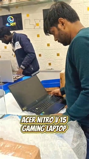 “Hyderabad Customer Sends Dead Gaming Laptop for Repair — Can I Fix It?”
