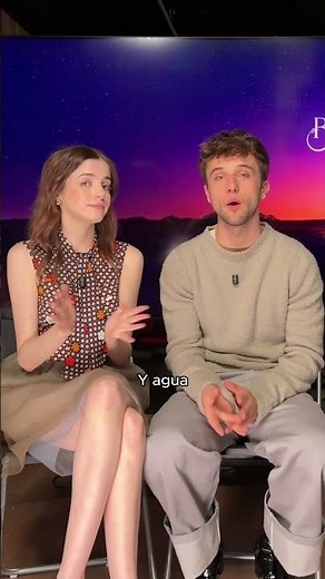 Los fans preguntan. Los protagonistas de Boulevard responden