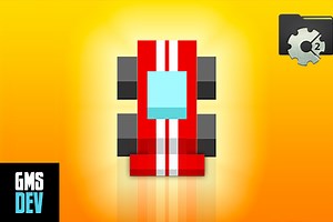 Retro Speed - Free Addicting Game ★★★★★