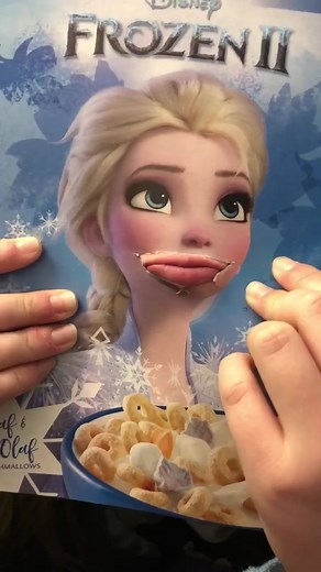 Let It Go: A Powerful Singing Performance