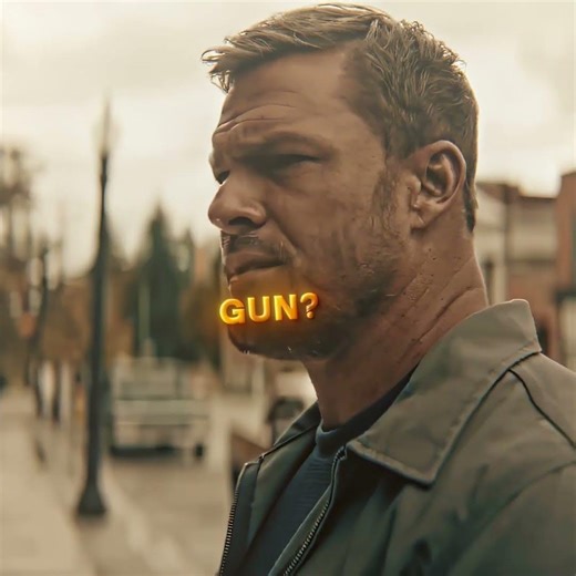 This Won't take long 🗿 - Reacher Edit | MONTAGEM PEGADORA (Slowed)